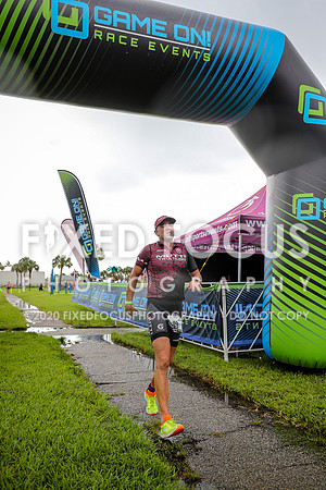 2020 Treasure Coast Triathlon