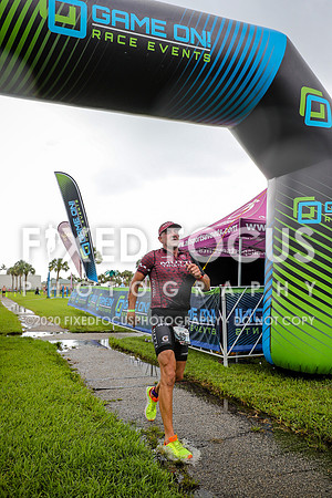 2020 Treasure Coast Triathlon