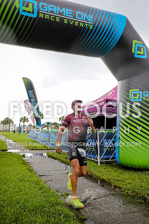 2020 Treasure Coast Triathlon