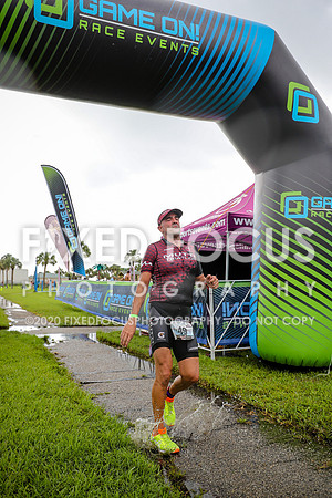 2020 Treasure Coast Triathlon