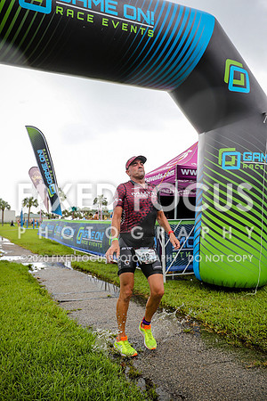 2020 Treasure Coast Triathlon