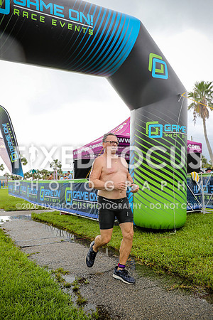 2020 Treasure Coast Triathlon