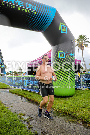 2020 Treasure Coast Triathlon