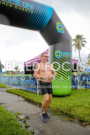 2020 Treasure Coast Triathlon