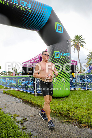 2020 Treasure Coast Triathlon