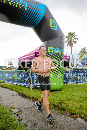 2020 Treasure Coast Triathlon