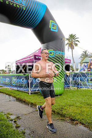 2020 Treasure Coast Triathlon
