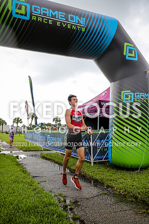 2020 Treasure Coast Triathlon