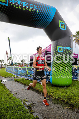 2020 Treasure Coast Triathlon