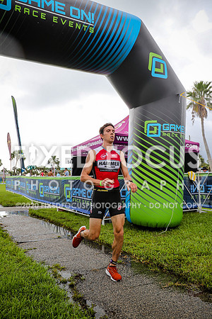 2020 Treasure Coast Triathlon