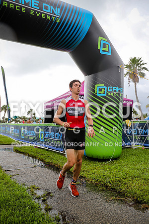 2020 Treasure Coast Triathlon