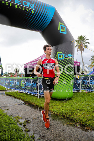 2020 Treasure Coast Triathlon