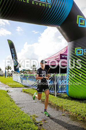 2020 Treasure Coast Triathlon