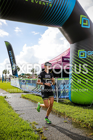 2020 Treasure Coast Triathlon