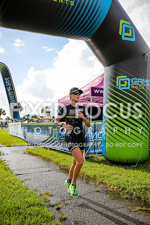 2020 Treasure Coast Triathlon