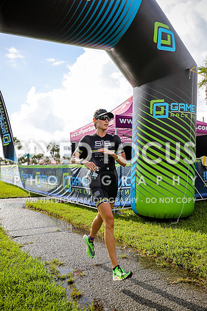 2020 Treasure Coast Triathlon