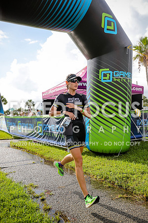 2020 Treasure Coast Triathlon