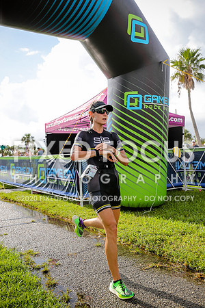 2020 Treasure Coast Triathlon
