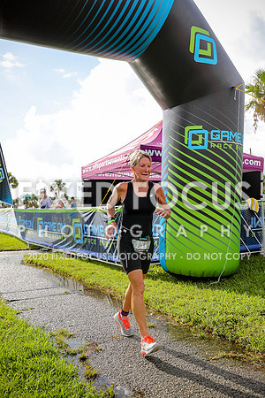 2020 Treasure Coast Triathlon