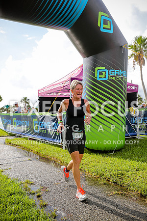 2020 Treasure Coast Triathlon