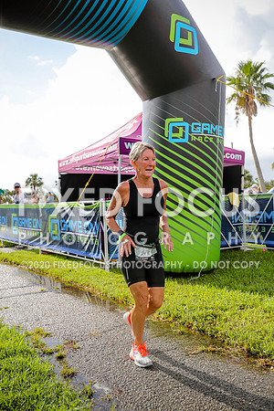 2020 Treasure Coast Triathlon
