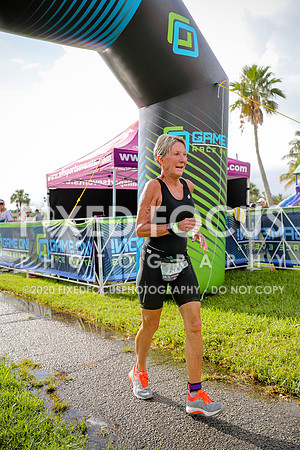 2020 Treasure Coast Triathlon