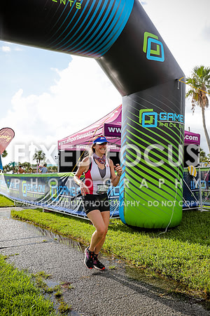 2020 Treasure Coast Triathlon