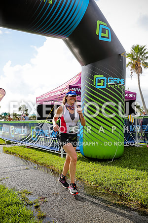 2020 Treasure Coast Triathlon