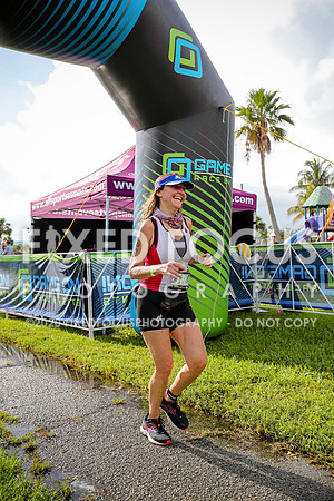 2020 Treasure Coast Triathlon