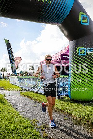 2020 Treasure Coast Triathlon