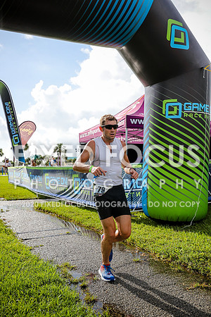 2020 Treasure Coast Triathlon