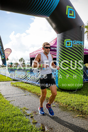 2020 Treasure Coast Triathlon