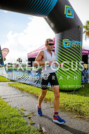 2020 Treasure Coast Triathlon