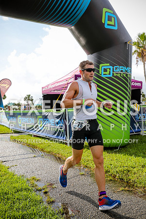 2020 Treasure Coast Triathlon