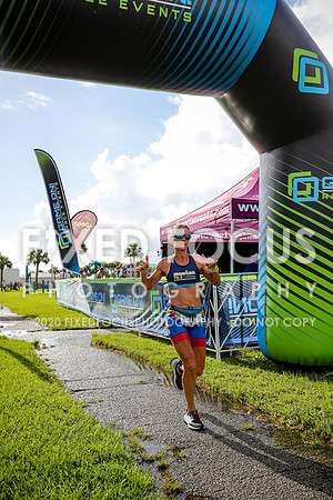 2020 Treasure Coast Triathlon