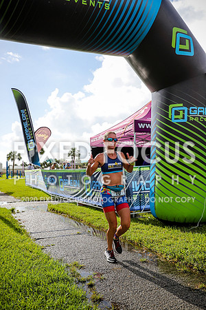 2020 Treasure Coast Triathlon