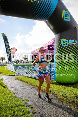 2020 Treasure Coast Triathlon