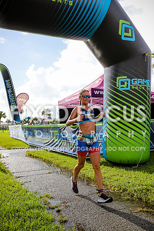 2020 Treasure Coast Triathlon