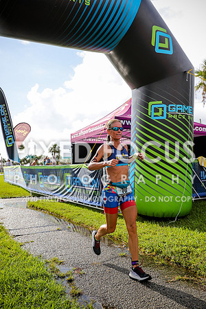 2020 Treasure Coast Triathlon