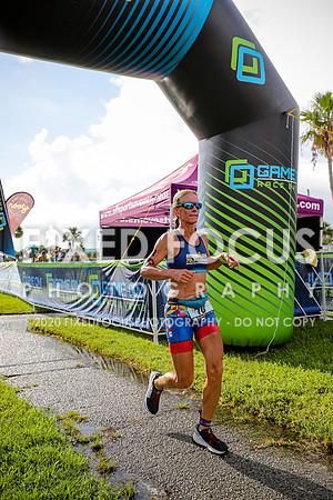 2020 Treasure Coast Triathlon