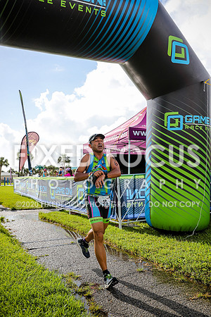 2020 Treasure Coast Triathlon