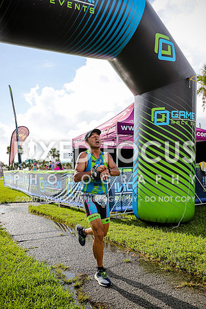 2020 Treasure Coast Triathlon