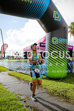 2020 Treasure Coast Triathlon