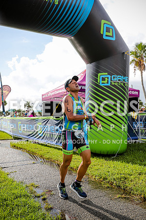 2020 Treasure Coast Triathlon