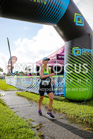 2020 Treasure Coast Triathlon