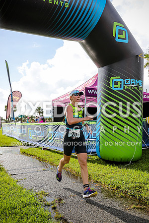 2020 Treasure Coast Triathlon