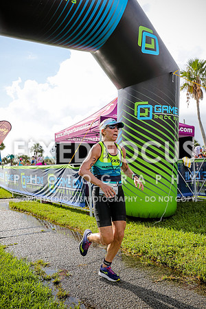 2020 Treasure Coast Triathlon