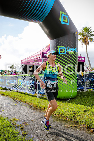 2020 Treasure Coast Triathlon