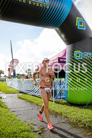 2020 Treasure Coast Triathlon