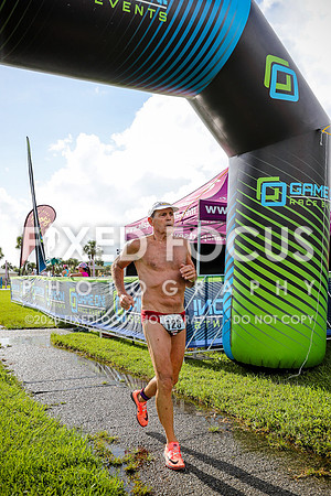 2020 Treasure Coast Triathlon